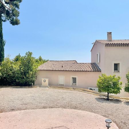 Le Clos Des Lauriers Roquebrune-Cap-Martin Buitenkant foto
